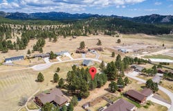 126 Surrey Lane, Custer, SD 57730