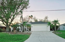 217 ROTONDA CIRCLE, ROTONDA WEST, FL 33947