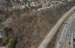 2 E PARK Road, WYOMISSING, PA 19609