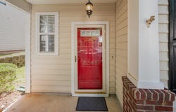 2261 Plum Frost Drive, Raleigh, NC 27603