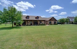 12210 Hill Country Circle, Ponder, TX 76259