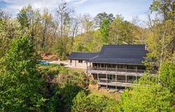 860 Butternut Ridge, Bryson City, NC 28713