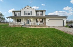 13277 Bursley Road, Spencer, OH 44275