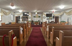 2045 N Luett Avenue, Indianapolis, IN 46222