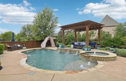12669 Winding Hollow Lane, Frisco, TX 75033