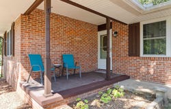 1801 GREGG ROAD, Mountain Home, AR 72653