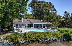 325 Deep Water Drive, White Stone, VA 22578