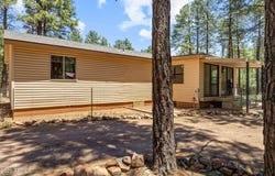 2127 PONY Road, Overgaard, AZ 85933