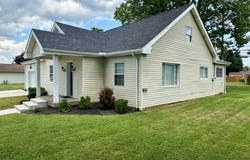 1642 Dogwood Ridge, Wheelersburg, OH 45694