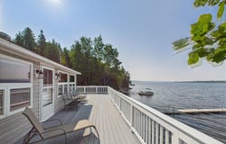 39 Shady Lane, Cross Lake Twp, ME 04779