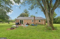 1440 OLD CHARLES TOWN ROAD, BERRYVILLE, VA 22611