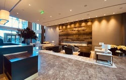 133 Seaport Blvd, Boston, MA 02210