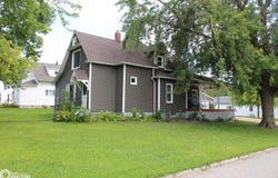 495 W 5th Street, Garner, IA 50438-0000