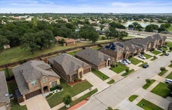 2116 Moonsail Lane, Denton, TX 76210