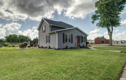 603 9TH Avenue, Camanche, IA 52730