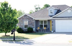 15072 White Fawn  DR, Garfield, AR 72732