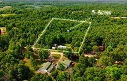 492 Timber Ridge Road, Mammoth Spring, AR 72554