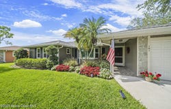 101 Joy Haven Drive, Sebastian, FL 32958