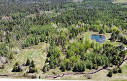 25 Acres S Johnson RD, Rudyard, MI 49780