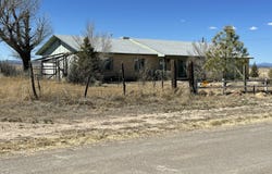 715 N Walker Street, Estancia, NM 87016
