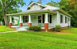 807 N Main Street, Creedmoor, NC 27522
