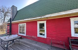 566 County Road 4818, Wolfe City, TX 75496
