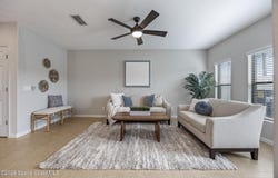 1410 Lara Circle, Rockledge, FL 32955