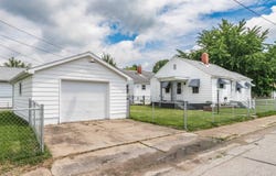 2500 N Governor Street, Evansville, IN 47711