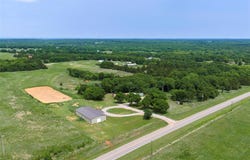 11601 Slaughterville Road, Lexington, OK 73051