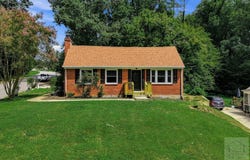 1001 Indian Trail, Martinsville, VA 24112
