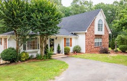 15621 Mail Route Road, Little Rock, AR 72206