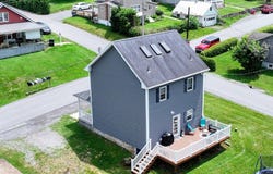 261 Hazelette Street, Everett, PA 15537