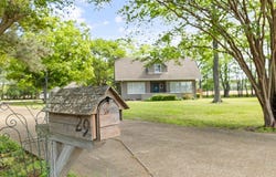 29 CYPRESS CREEK, Marion, AR 72364