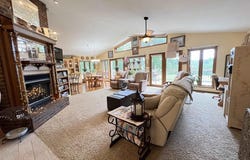 412 Airpark Road, Horseshoe Bend, AR 72512
