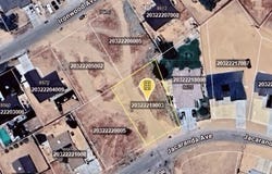 Jacaranda Avenue, California City, CA 93505