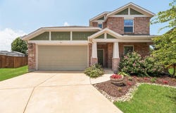 321 Bankhurst Drive, Anna, TX 75409