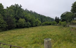 Tbd Robinette Valley Road, Duffield, VA 24244