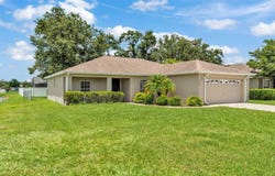 2764 OAK HAMMOCK LOOP, MULBERRY, FL 33860