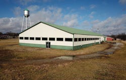 136 E Main, Severy, KS 67137