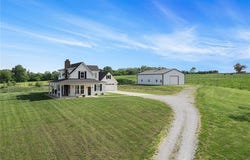 733 SE 208th Street, Holt, MO 64048