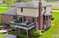 8260 W Bruns Road, Monee, IL 60449