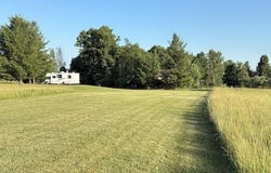 1674 BYE WAY lot: 392-393 Bye Way, Gladwin, MI 48624