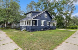 3225 Maffett Street, Muskegon Heights, MI 49444