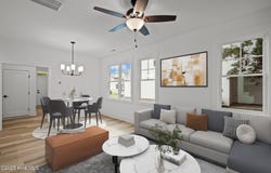 3206 Belmont Circle, Wilmington, NC 28405