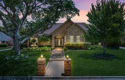 4203 Pembrooke Parkway W, Colleyville, TX 76034