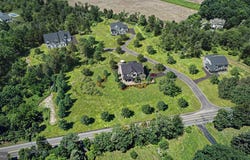 1 COOKE WAY, HARLEYSVILLE, PA 19438
