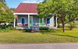 219 N Corso Street, Washington, LA 70589