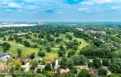 1717 Nottingham Road, Lansing, MI 48911