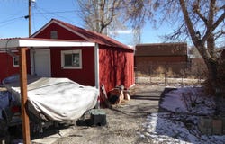 336 Nevada Avenue lot: 13 & 14, Ely, NV 89301
