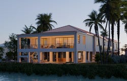 31 Sea Lore Lane, Shark Key, FL 33040